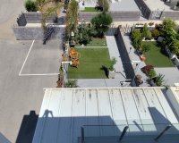Вторичное жилье - Таунхаус - Torrevieja - Торревьеха
