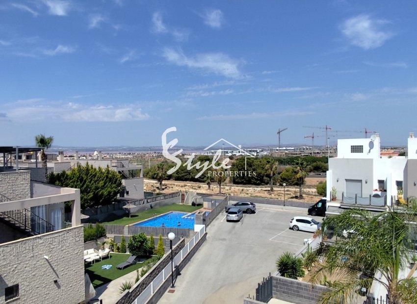 Вторичное жилье - Таунхаус - Torrevieja - Торревьеха