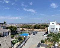 Вторичное жилье - Таунхаус - Torrevieja - Торревьеха