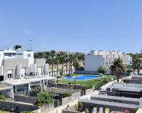 Вторичное жилье - Таунхаус - Torrevieja - Торревьеха