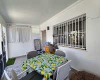 Вторичное жилье - Таунхаус - Torrevieja - Торревьеха