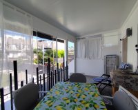 Вторичное жилье - Таунхаус - Torrevieja - Торревьеха