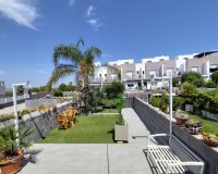 Вторичное жилье - Таунхаус - Torrevieja - Торревьеха