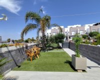 Вторичное жилье - Таунхаус - Torrevieja - Торревьеха