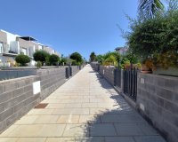 Вторичное жилье - Таунхаус - Torrevieja - Торревьеха