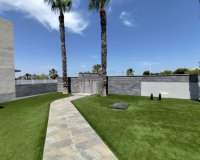 Вторичное жилье - Таунхаус - Torrevieja - Торревьеха