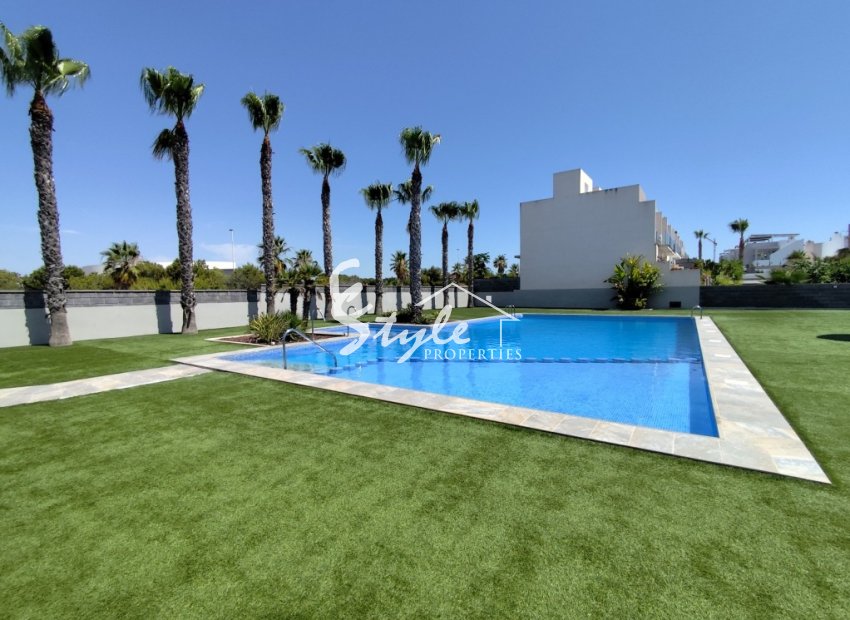 Вторичное жилье - Таунхаус - Torrevieja - Торревьеха