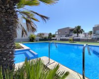 Вторичное жилье - Таунхаус - Torrevieja - Торревьеха