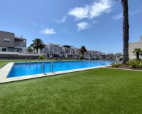 Вторичное жилье - Таунхаус - Torrevieja - Торревьеха