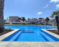 Вторичное жилье - Таунхаус - Torrevieja - Торревьеха