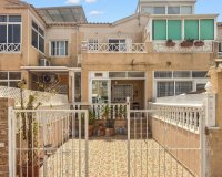 Вторичное жилье - Таунхаус - Torrevieja - Торревьеха