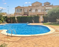 Вторичное жилье - Таунхаус - Torrevieja - Торревьеха