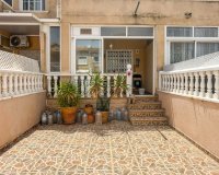 Вторичное жилье - Таунхаус - Torrevieja - Торревьеха