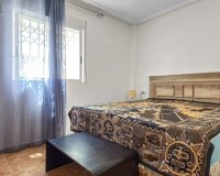 Вторичное жилье - Таунхаус - Torrevieja - Торревьеха
