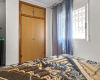 Вторичное жилье - Таунхаус - Torrevieja - Торревьеха