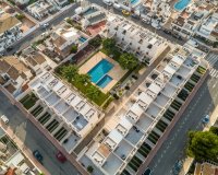 Вторичное жилье - Таунхаус - Torrevieja - Торревьеха