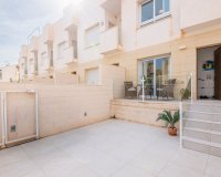 Вторичное жилье - Таунхаус - Torrevieja - Торревьеха