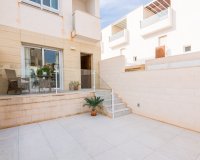 Вторичное жилье - Таунхаус - Torrevieja - Торревьеха