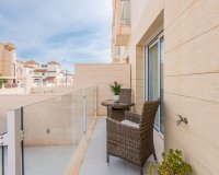 Вторичное жилье - Таунхаус - Torrevieja - Торревьеха