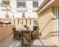 Вторичное жилье - Таунхаус - Torrevieja - Торревьеха