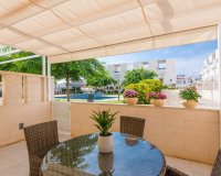 Вторичное жилье - Таунхаус - Torrevieja - Торревьеха