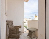 Вторичное жилье - Таунхаус - Torrevieja - Торревьеха