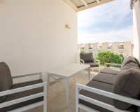 Вторичное жилье - Таунхаус - Torrevieja - Торревьеха