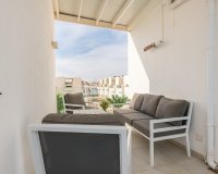 Вторичное жилье - Таунхаус - Torrevieja - Торревьеха