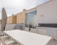 Вторичное жилье - Таунхаус - Torrevieja - Торревьеха
