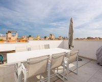 Вторичное жилье - Таунхаус - Torrevieja - Торревьеха