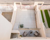 Вторичное жилье - Таунхаус - Torrevieja - Торревьеха