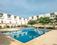 Вторичное жилье - Таунхаус - Torrevieja - Торревьеха