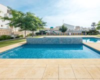 Вторичное жилье - Таунхаус - Torrevieja - Торревьеха