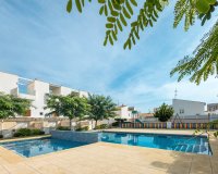 Вторичное жилье - Таунхаус - Torrevieja - Торревьеха