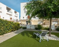 Вторичное жилье - Таунхаус - Torrevieja - Торревьеха
