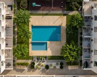 Вторичное жилье - Таунхаус - Torrevieja - Торревьеха
