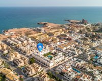 Вторичное жилье - Таунхаус - Torrevieja - Торревьеха