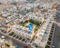 Вторичное жилье - Таунхаус - Torrevieja - Торревьеха