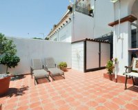 Вторичное жилье - Таунхаус - Torrevieja - Торревьеха