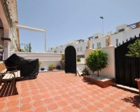 Вторичное жилье - Таунхаус - Torrevieja - Торревьеха