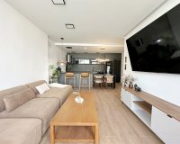 Вторичное жилье - Таунхаус - Torrevieja - Torrevieja - Aguas Nuevas