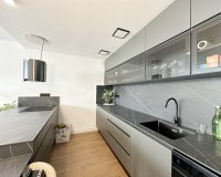 Вторичное жилье - Таунхаус - Torrevieja - Torrevieja - Aguas Nuevas
