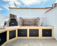 Вторичное жилье - Таунхаус - Torrevieja - Torrevieja - Aguas Nuevas