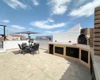 Вторичное жилье - Таунхаус - Torrevieja - Torrevieja - Aguas Nuevas