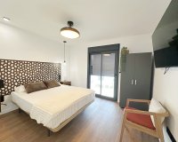 Вторичное жилье - Таунхаус - Torrevieja - Torrevieja - Aguas Nuevas