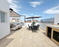 Вторичное жилье - Таунхаус - Torrevieja - Torrevieja - Aguas Nuevas