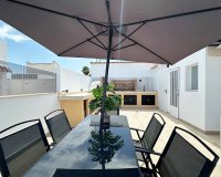 Вторичное жилье - Таунхаус - Torrevieja - Torrevieja - Aguas Nuevas