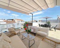 Вторичное жилье - Таунхаус - Torrevieja - Torrevieja - Aguas Nuevas