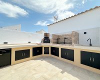 Вторичное жилье - Таунхаус - Torrevieja - Torrevieja - Aguas Nuevas