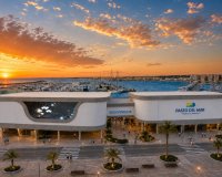 Вторичное жилье - Таунхаус - Torrevieja - Torrevieja - Aguas Nuevas